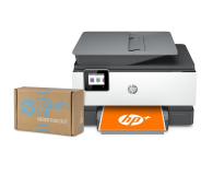 HP OfficeJet Pro 9010e Duplex DADF WiFi Instant Ink - 649790 - zdjęcie 3